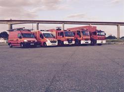 Centre D'incendie Et de Secours, Bouguenais - Horaires d'ouverture