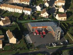 Centre d'Incendie et de Secours, Bray-et-Lû - Horaires d'ouverture
