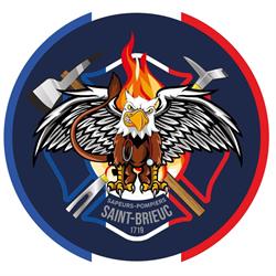 Pompiers, Saint-Brieuc - Horaires d'ouverture