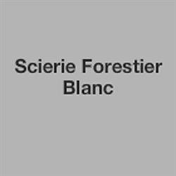 Scierie Forestier Blanc, Marches - Horaires d'ouverture