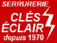 Artisan Serrurier Paris 11 CLÉS-ÉCLAIR (depuis1970), - Horaires d'ouverture
