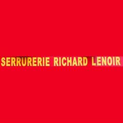 Serrurerie Richard Lenoir, Paris - Horaires d'ouverture