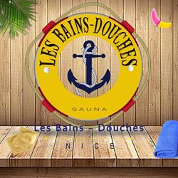 Les Bains-Douches, Nice - Horaires d'ouverture
