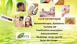 Essentielle Beauté, Burbure - Horaires d'ouverture