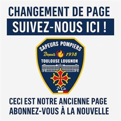 Pompiers, Toulouse - Horaires d'ouverture