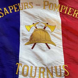 Pompiers, Tournus - Horaires d'ouverture