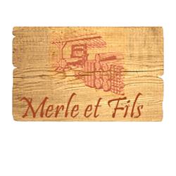 Merle et Fils SARL, La Coquille - Horaires d'ouverture