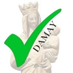 DAMAY Martin Fabricant de sculptures en pierre personnalisées toute taille, Romenay - Horaires d'ouverture