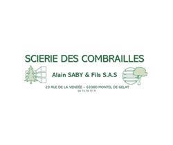 Scierie des Combrailles, Montel-de-Gelat - Horaires d'ouverture