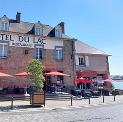 Hôtel Restaurant Du Lac, Combourg - Horaires d'ouverture