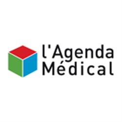 L'Agenda Medical SARL, Reims - Horaires d'ouverture