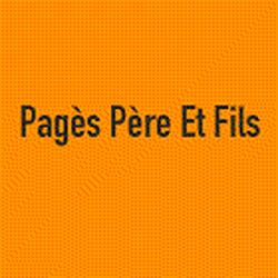 Pages Pere et Fils SARL, Lacaune - Horaires d'ouverture