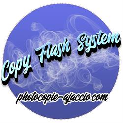 Copy Flash System, Ajaccio - Horaires d'ouverture