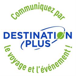 Destination Plus, Paris - Horaires d'ouverture