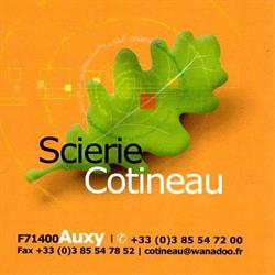 Cotineau, Auxy - Horaires d'ouverture
