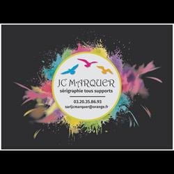 Jc Marquer SARL, Loos - Horaires d'ouverture