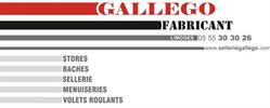 Gallego, Limoges - Horaires d'ouverture