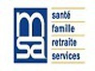 Mutualité Sociale Agricole MSA, Charleville-Mézières - Horaires d'ouverture