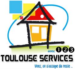 123 TOULOUSE SERVICES, Toulouse - Horaires d'ouverture