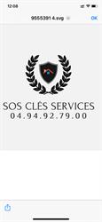SOS Clés Service, Toulon - Horaires d'ouverture