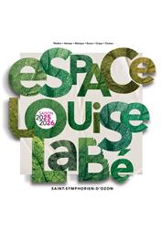 Espace Culturel Louise Labé, Saint-Symphorien-d'Ozon - Horaires d'ouverture