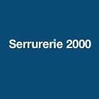 Serrurerie 2000, Paris - Horaires d'ouverture