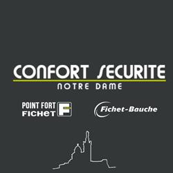 Confort Securite Notre Dame, Marseille - Horaires d'ouverture