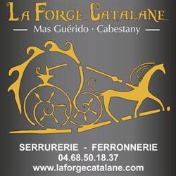 La Forge Catalane, Cabestany - Horaires d'ouverture