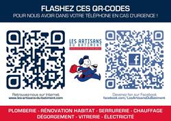 Artisans du Bâtiment, Les Lilas - Horaires d'ouverture