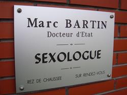 Marc Bartin, Clermont-Ferrand - Horaires d'ouverture