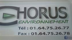Chorus Environnement, Mouroux - Horaires d'ouverture