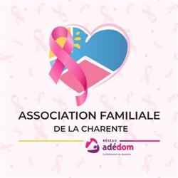 Association Familiale de Cognac, - Horaires d'ouverture