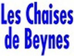 Tapissier Cannage Paillage , Les Chaises de Beynes, - Horaires d'ouverture