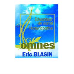 Blasin Eric, Nantes - Horaires d'ouverture