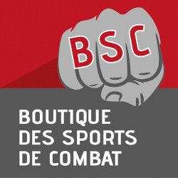Boutique Des Sports De Combat, Anglet - Horaires d'ouverture