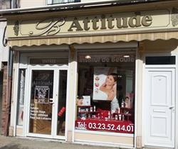 Institut B Attitude, La Fère - Horaires d'ouverture