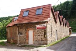 Ets Quiblier Frères, Saint-Sauveur-en-Rue - Horaires d'ouverture