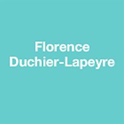 Duchier-Lapeyre Florence, Aix-en-Provence - Horaires d'ouverture