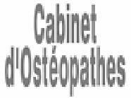 Ostéopathes Associés Caen, - Horaires d'ouverture