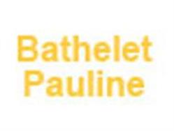 Bathelet Pauline, Chambéry - Horaires d'ouverture