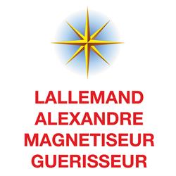Alexandre Lallemand - MAGNETISEUR DE PERE EN FILS DEPUIS 41 ANS A PROXIMITE D 'EVREUX, La Chapelle-du-Bois-des-Faulx - Horaires d'ouverture