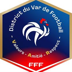 District Du Var de Football, La Garde - Horaires d'ouverture