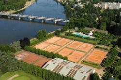 Sporting Vichy Tennis Padel, Bellerive-sur-Allier - Horaires d'ouverture