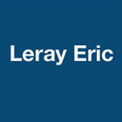 Leray Eric, Rouen - Horaires d'ouverture