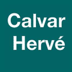 Calvar Hervé, Vannes - Horaires d'ouverture