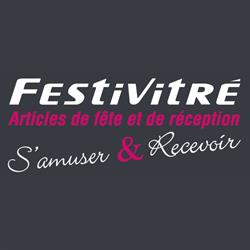 Festivitré, Vitré - Horaires d'ouverture