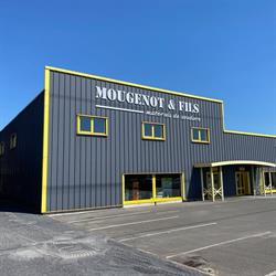 Mougenot Et Fils SARL, Grande-Synthe - Horaires d'ouverture