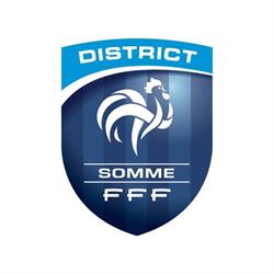 District Somme Football, Amiens - Horaires d'ouverture