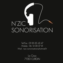 N'zic Sonorisation, Gueugnon - Horaires d'ouverture