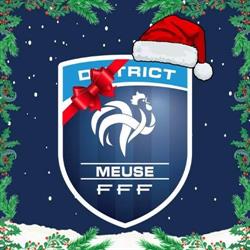 District Meuse Football, Bar-le-Duc - Horaires d'ouverture